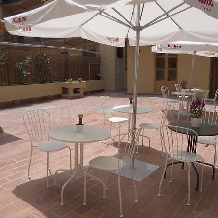 Bcn Home Guest House Barcelona Exterior photo