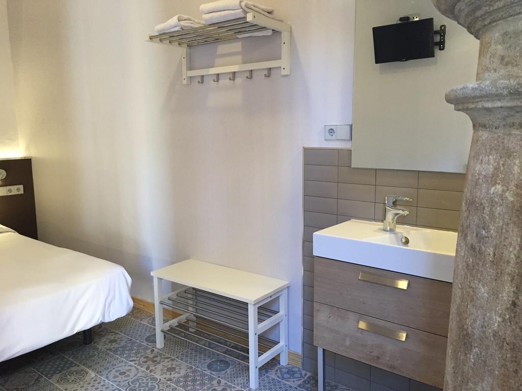 Bcn Home Guest House Barcelona Room photo