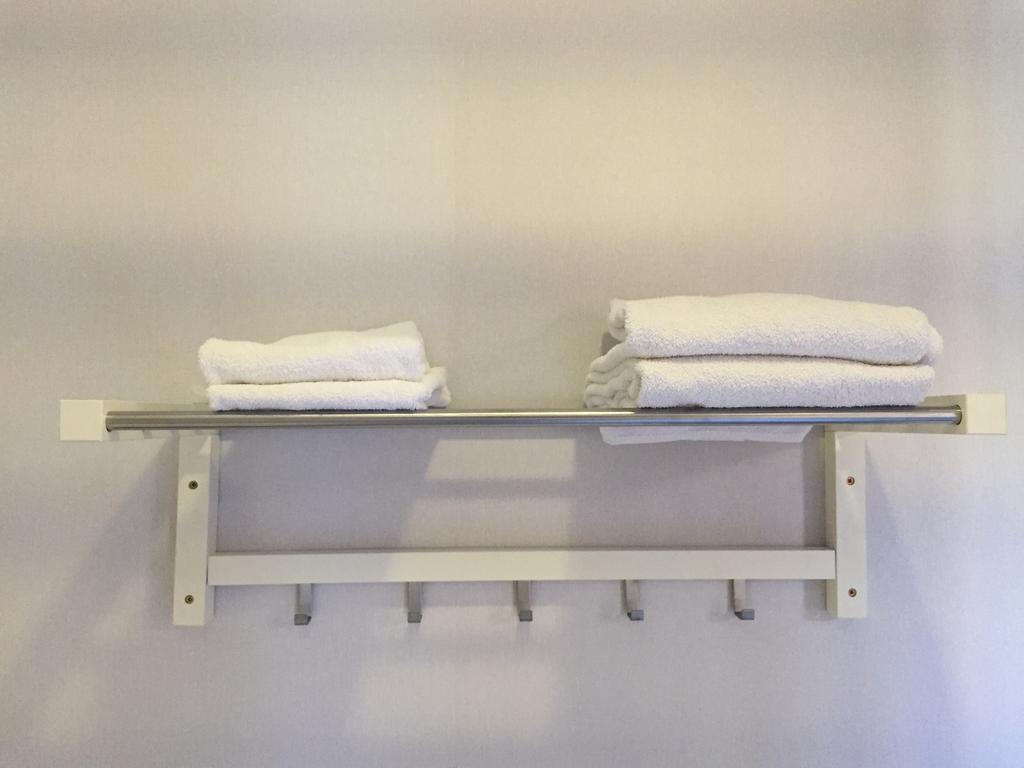 Bcn Home Guest House Barcelona Room photo
