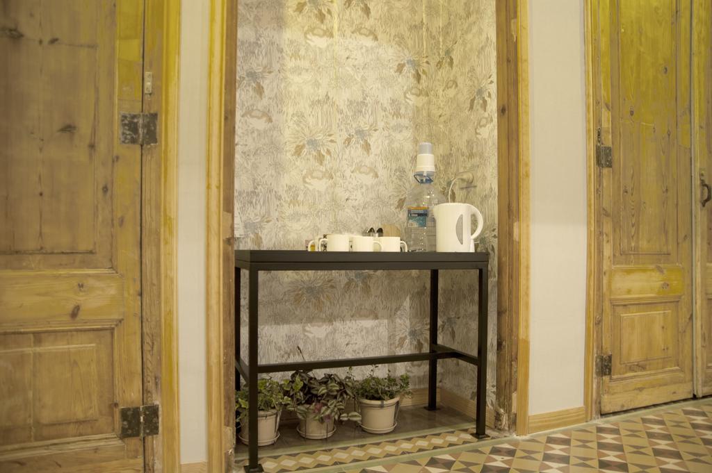 Bcn Home Guest House Barcelona Exterior photo