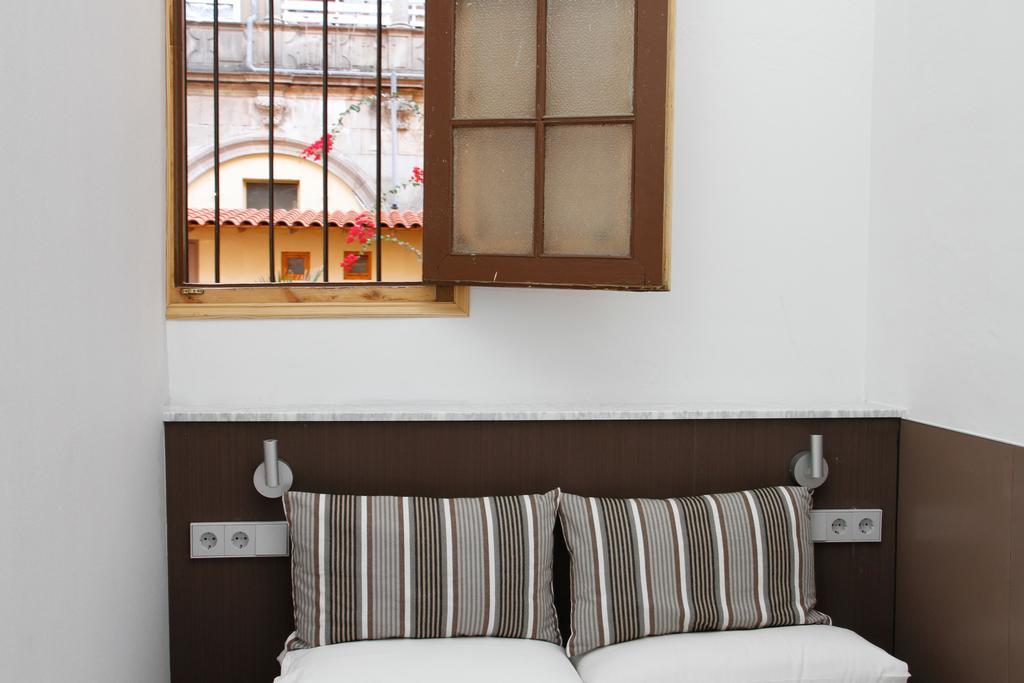 Bcn Home Guest House Barcelona Exterior photo