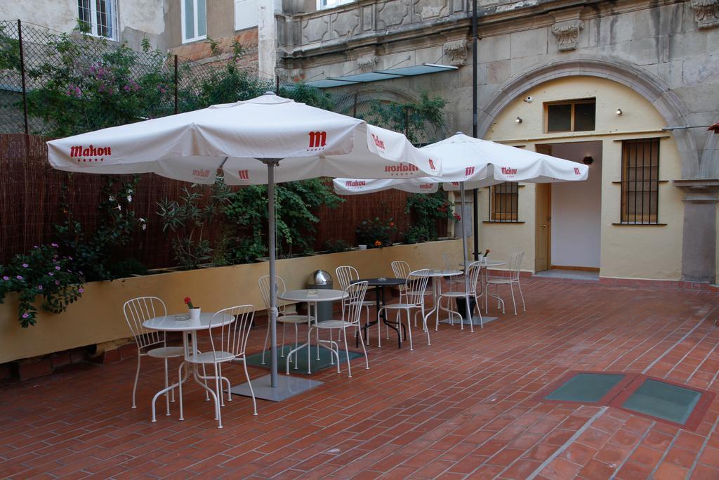 Bcn Home Guest House Barcelona Exterior photo