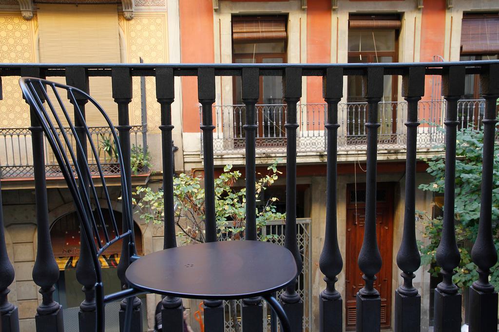 Bcn Home Guest House Barcelona Exterior photo